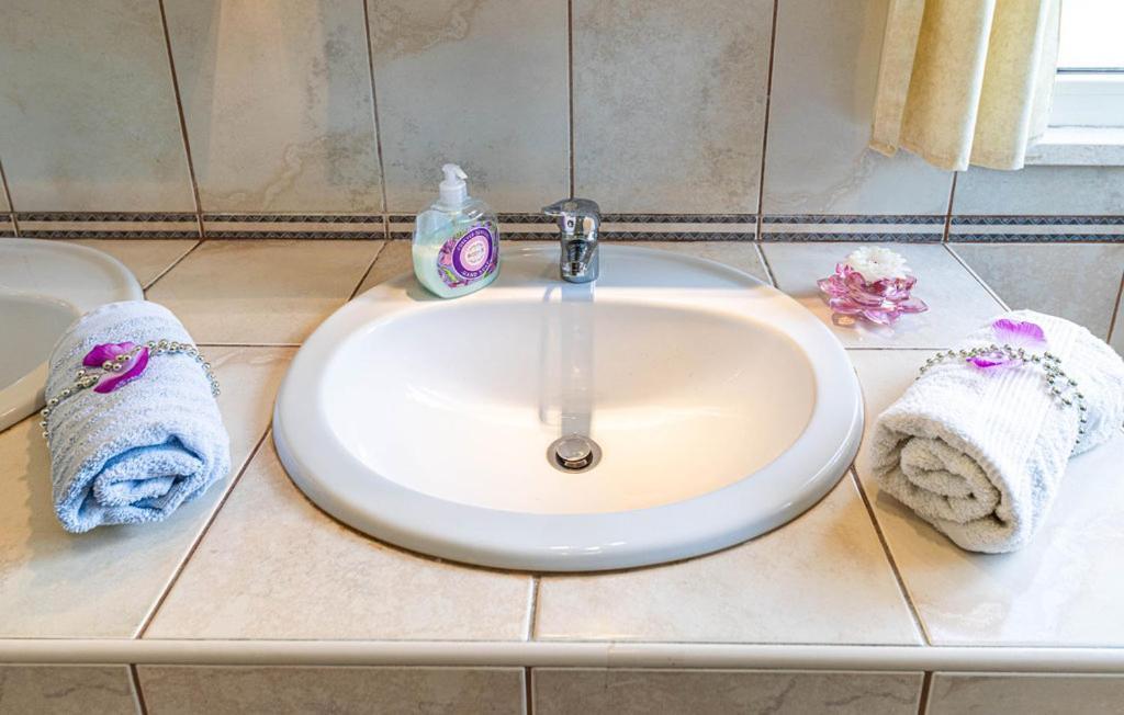 Luksuzna Villa Sa Privatnim Unutarnjim Bazenom Villa Garden Podstrana Kültér fotó