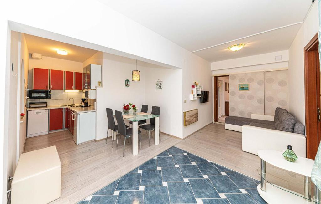 Luksuzna Villa Sa Privatnim Unutarnjim Bazenom Villa Garden Podstrana Kültér fotó