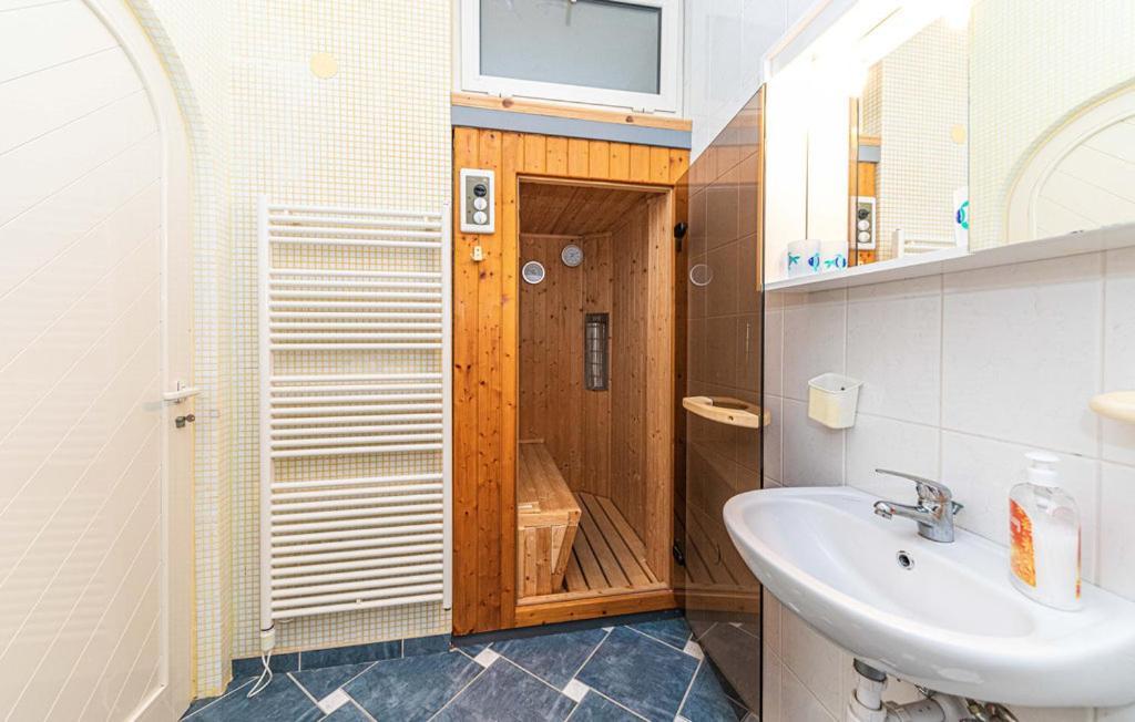 Luksuzna Villa Sa Privatnim Unutarnjim Bazenom Villa Garden Podstrana Kültér fotó