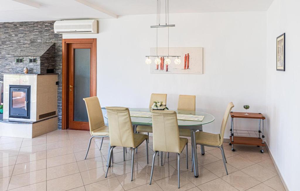 Luksuzna Villa Sa Privatnim Unutarnjim Bazenom Villa Garden Podstrana Kültér fotó