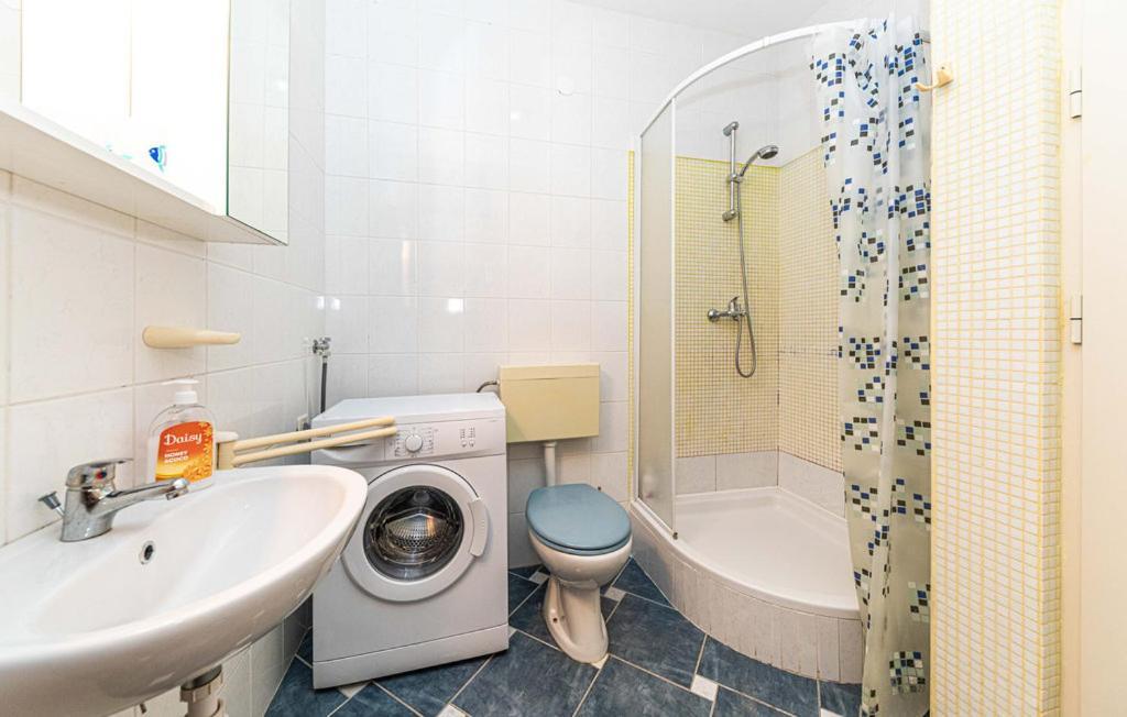 Luksuzna Villa Sa Privatnim Unutarnjim Bazenom Villa Garden Podstrana Kültér fotó